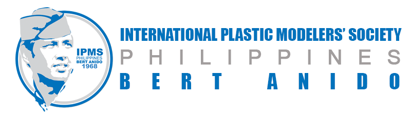 IPMS PHILIPPINES BERT ANIDO